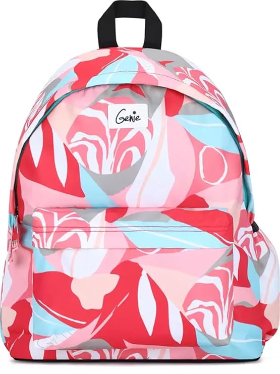 Genie Lightweight Backpack View 1